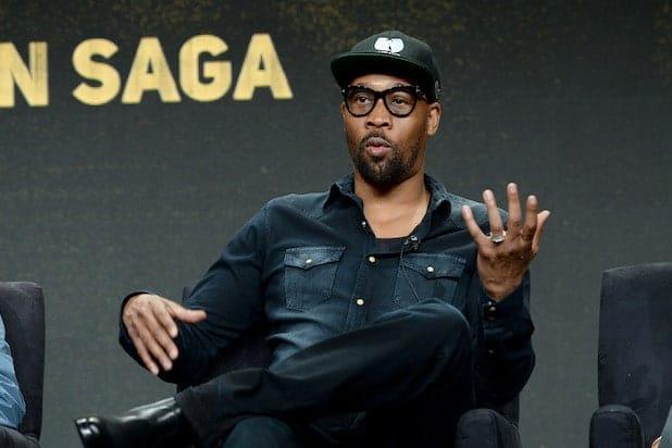 < Wu-Tang's RZA on Redefining Hip-Hop & Building Generational Wealth 