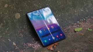 Samsung Galaxy Z Fold 4 could get big changes, but the Z Flip 4 might not