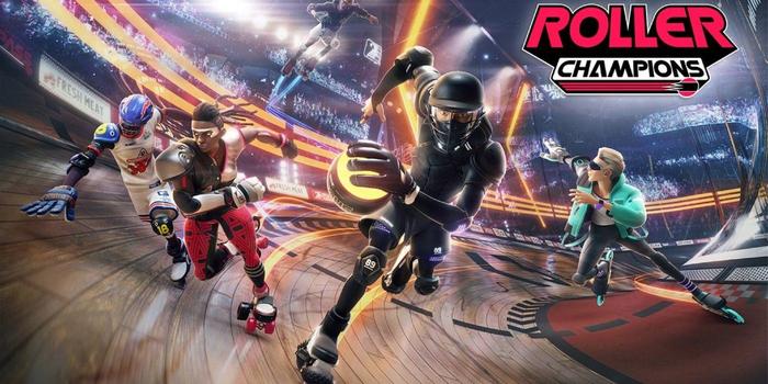 Roller Champions, Ubisoft's Rocket League-meets-roller derby game, is delayed again 