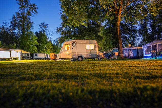 21 Things You Need To Know Before Renting Your First RV