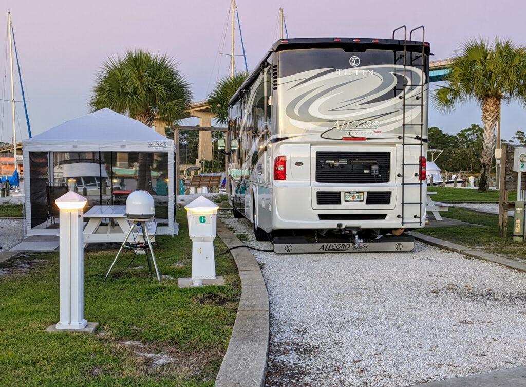 21 Things You Need To Know Before Renting Your First RV 