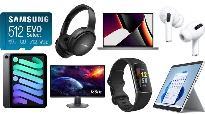 Shop the best Presidents’ Day computer deals from Samsung, Amazon, Best Buy and more 