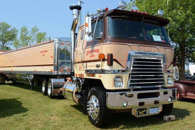 Winning strategies for a truck show ‘n shine Sign up for our newsletter