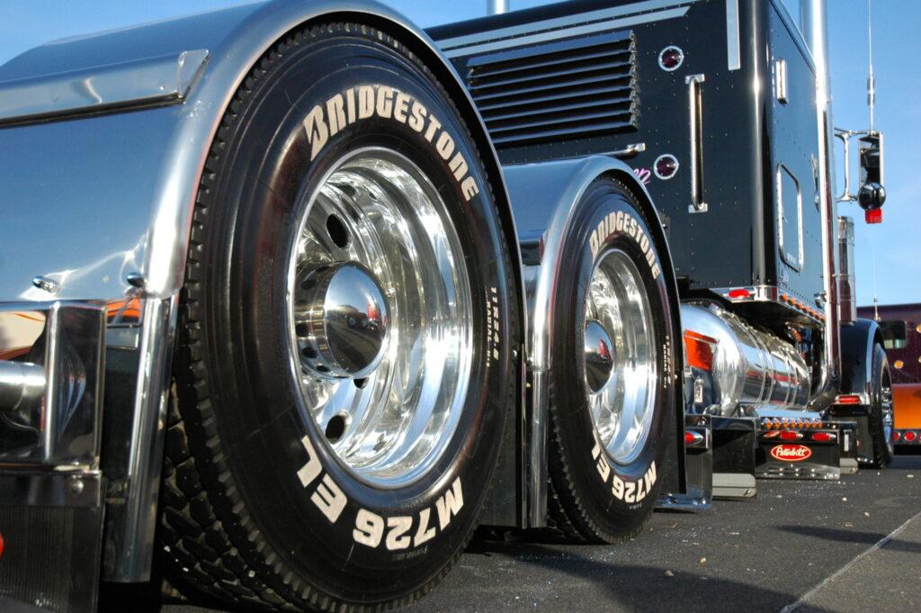 Winning strategies for a truck show ‘n shine Sign up for our newsletter 