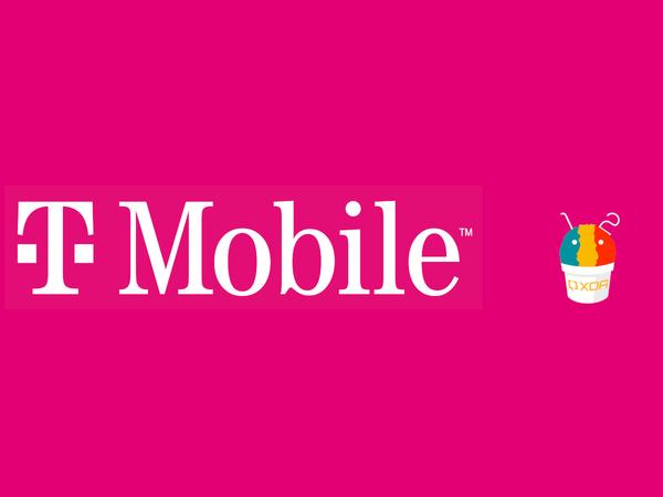 T-Mobile shares its own list of devices getting the Android 12 update
