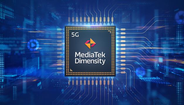 Oppo's switch from Snapdragon to Mediatek could signal a phone industry shift 