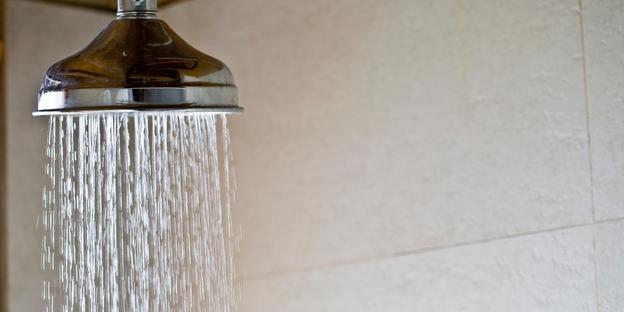 Trump showerhead rule on more water flow goes down the drain