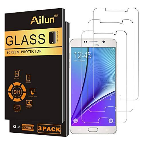 42 Best screen protectors for note 5 in 2021: According to Experts. 