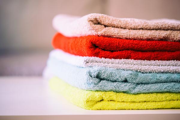 How Often Should You Wash Your Towels And At What Temperature? 