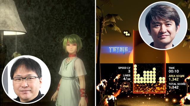 VRゲームクリエイターが語るVRの魅力とは？ N高・S高のVR学習についても訊いた水口哲也氏・高橋宏典氏インタビュー 