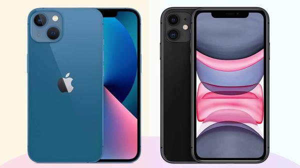 iPhone 13 vs iPhone 12 and iPhone 11: what’s the best value smartphone?