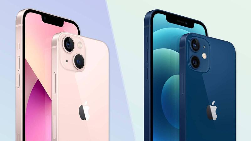 iPhone 13 vs iPhone 12 and iPhone 11: what’s the best value smartphone? 
