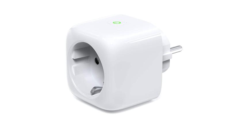 Two New EU Smart Plug Make Their Debut 