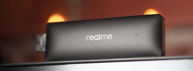 Realme 4K Smart Google TV Stick Review: Taste Of Google TV On A Budget 