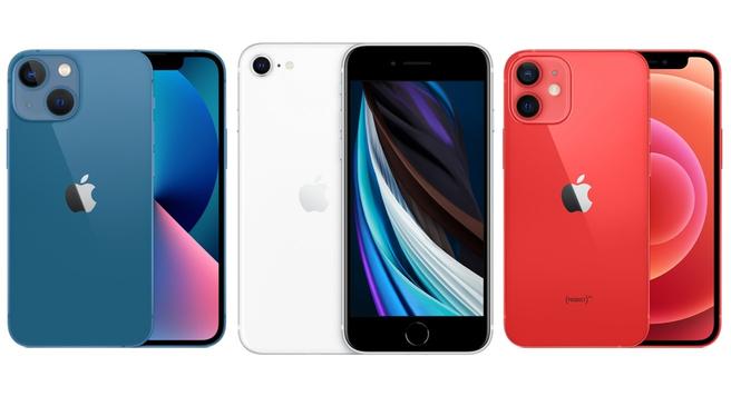 The iPhone 13 Mini hasn't changed my mind about smaller phones