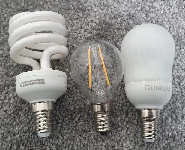 Your smart bulbs aren't dimming the way you think they are. Here's why 