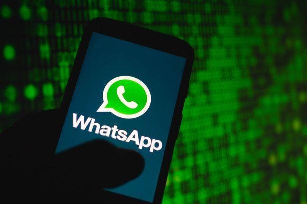 Lloyds banking Group issues stark warning to customers over WhatsApp scam 