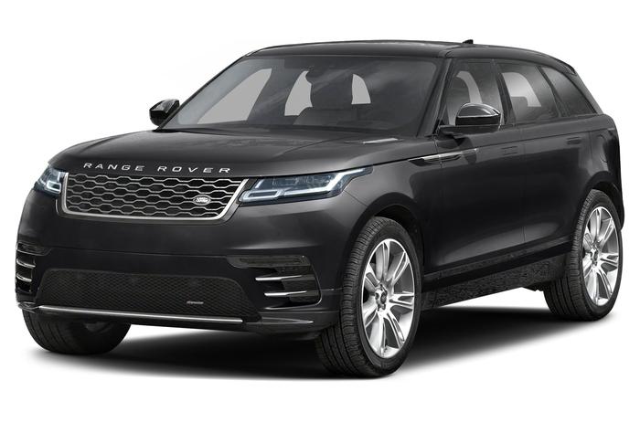 2022 Range Rover Velar Review