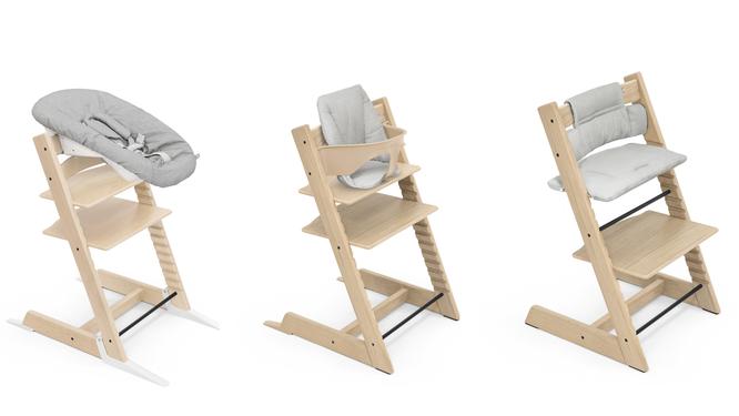 Best highchair: 6 stylish seats for babies and toddlers