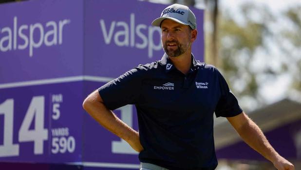 Pro refuses to reveal trade secret, NeSmith goes nuclear and a pain-free Webb Simpson returns to the fold 