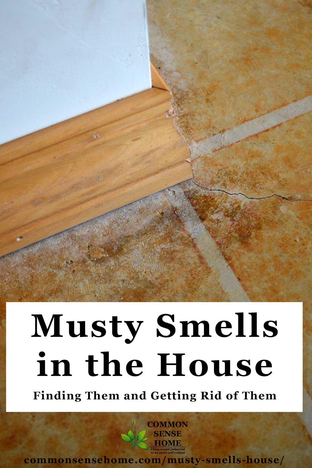 The Weirdest Places in Your Home That Smell—and How To Fix It Are you a home owner? 