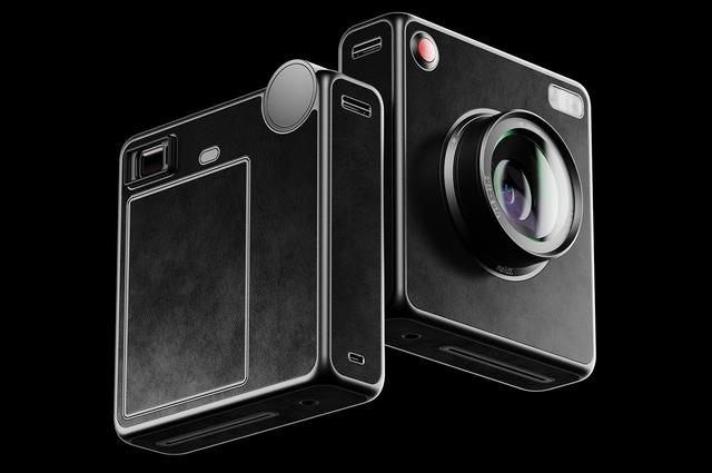Sleek camera designs that are the next best thing for photography lovers 
