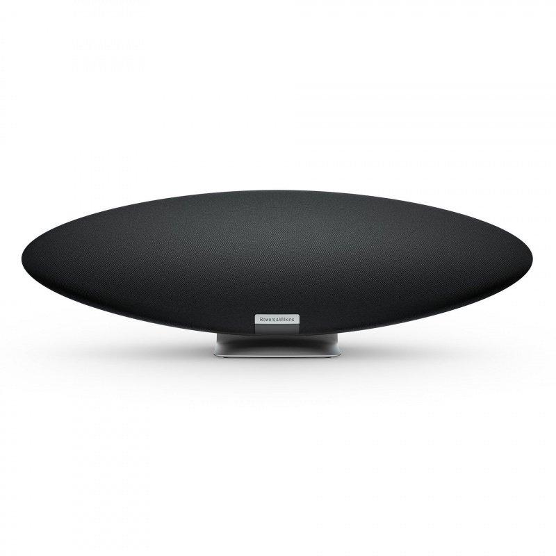 Bowers & Wilkins Zeppelin review: Take me up, up, up and away
