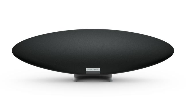 Bowers & Wilkins Zeppelin review: Take me up, up, up and away 