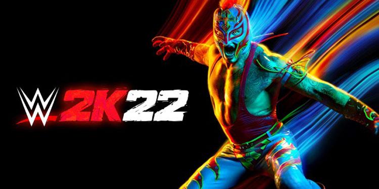 screenrant.com WWE 2K22 Review: A Solid Return To The Ring 