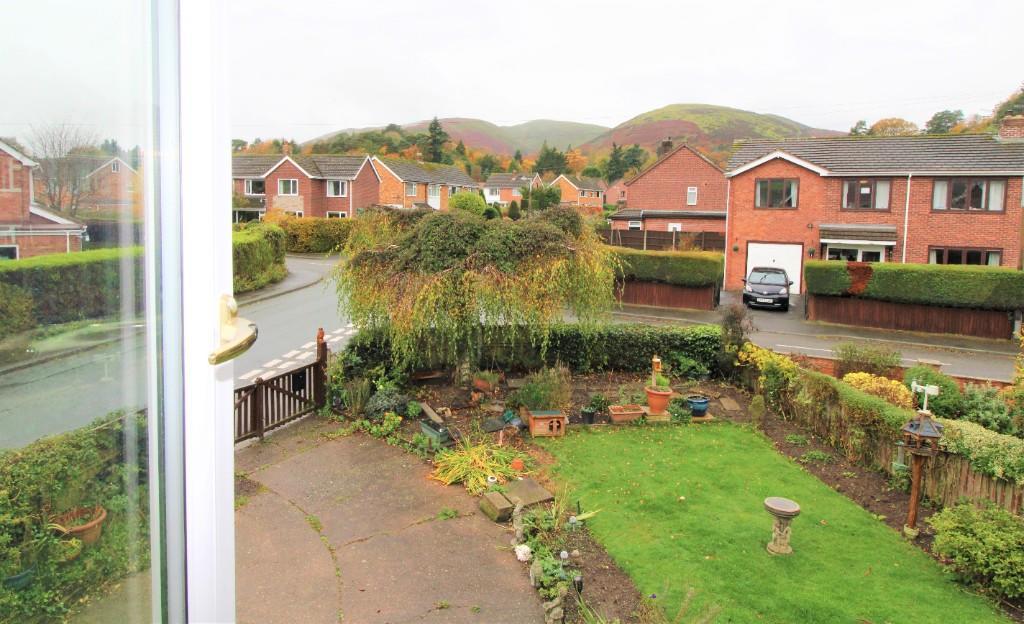 Semi-detached house on Clarence Crescent on the market for £2.7m 