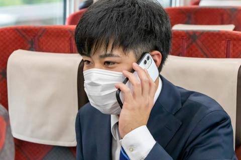 車内で声出しビデオ会議しても大丈夫！　JR東日本の新幹線オフィス車両を見てきた