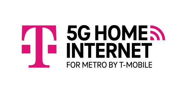 T-Mobile Launches Transformative 5G Home Internet in Metro by T-Mobile Stores Nationwide