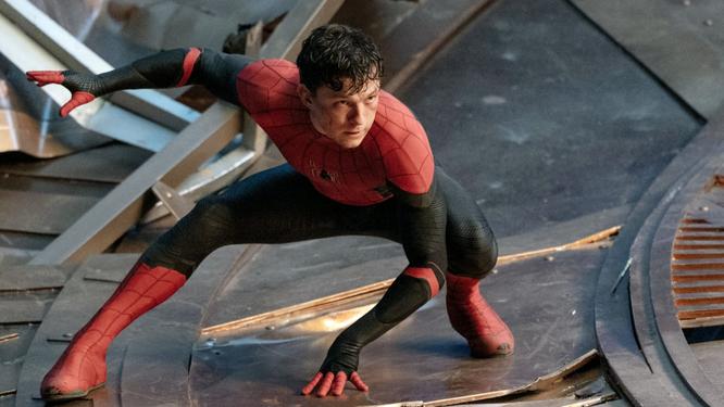 Spider-Man: No Way Home Has Everything From Multiverse Chaos to a Tragic Death, and It's a Lot!