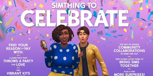gamerant.com The Sims 4 is Free to Play for Limited Time 
