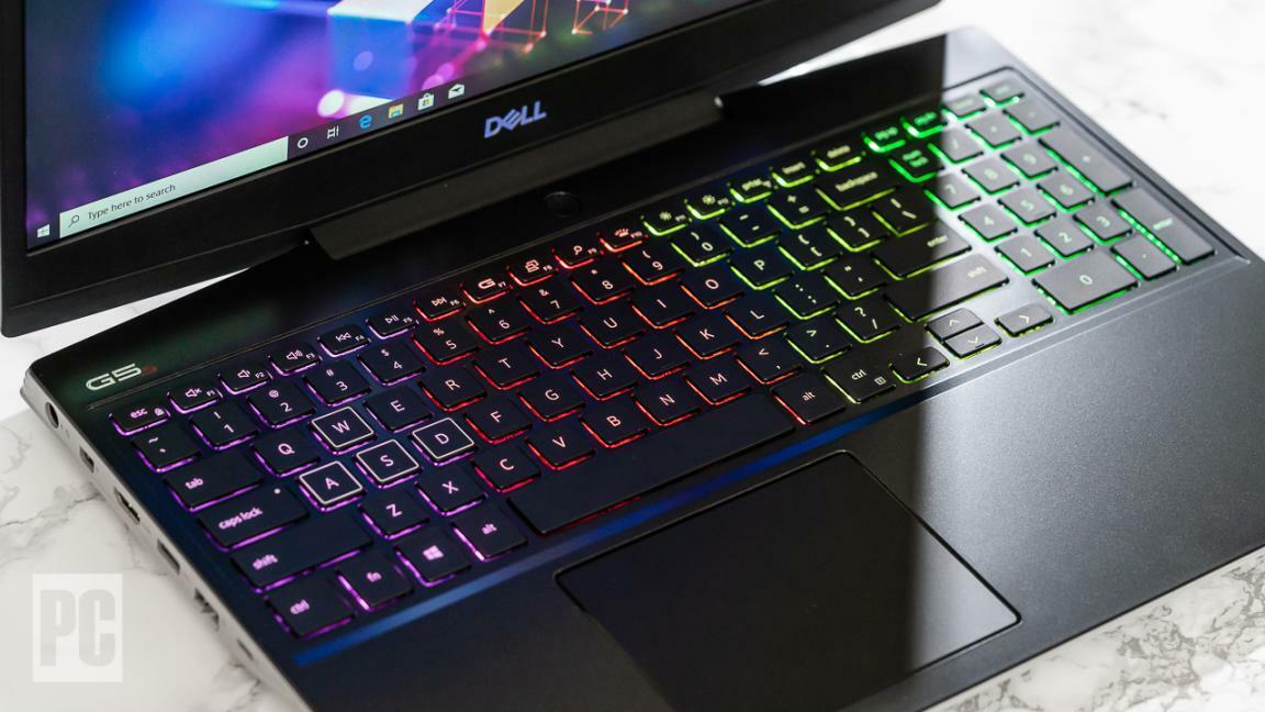 The Best Gaming Laptops for Your Money