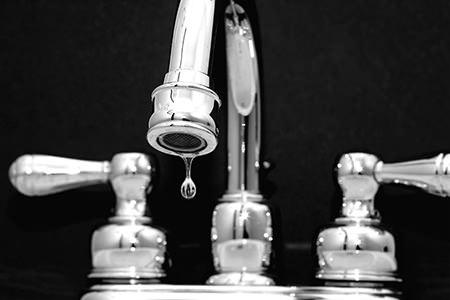 Plumbing 101: how to repair a leaking faucet