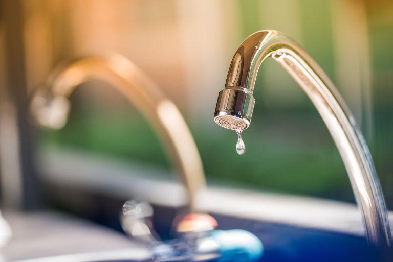 This is why you should stop your dripping faucet right now, officials say 