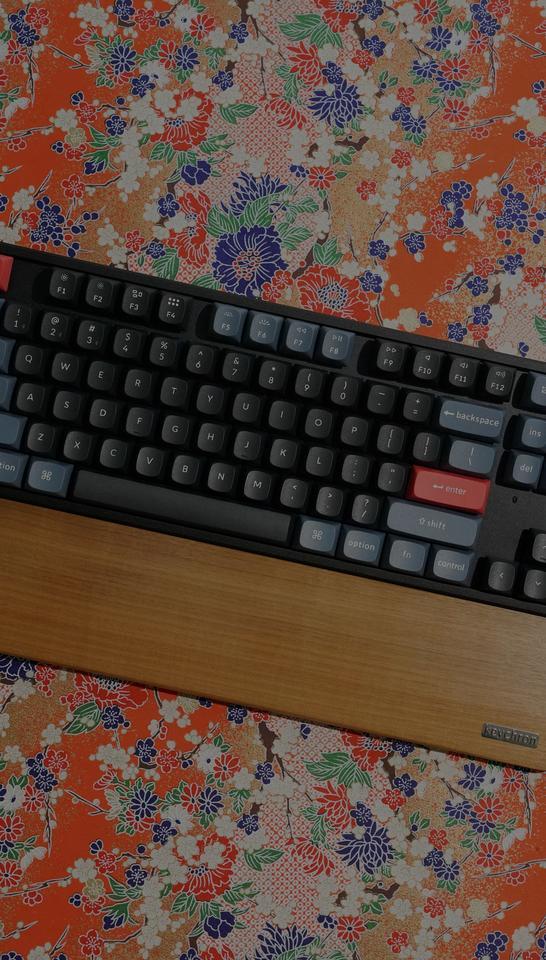 Keychron K8 Pro review: Say goodbye to your Mac's Magic Keyboard