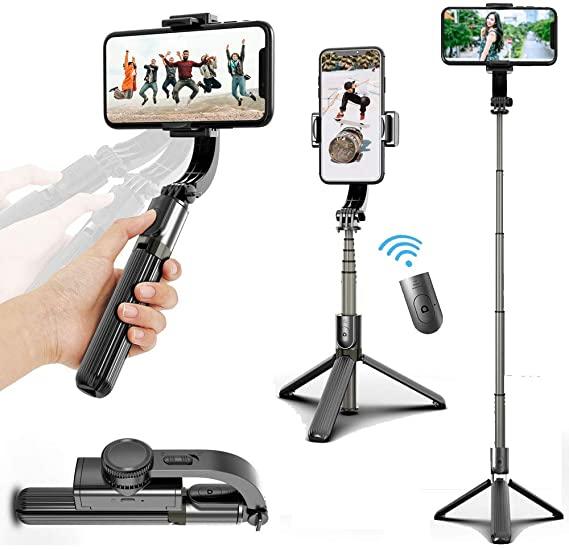 Saturday deals:  Bluetooth selfie stick,  phone gimbal,  monitor mount and more 