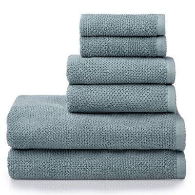 The 6 Best Lint-Free Bath Towels, According To Reviewers
