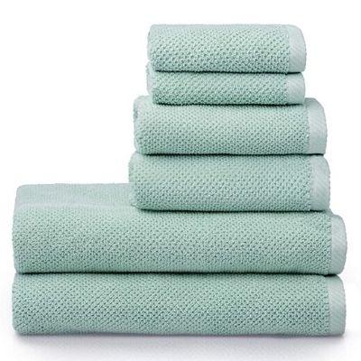 The 6 Best Lint-Free Bath Towels, According To Reviewers 