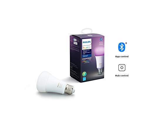 Yeelight Smart LED Bulb 1S (Color) review: A solid Wi-Fi smart bulb saddled with a glitchy app