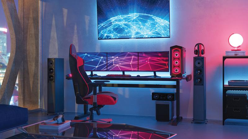 Omaze's latest sweepstakes offers the chance to win $20,000 towards a gaming PC