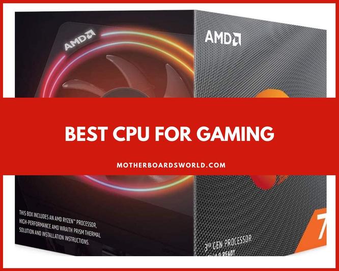 Best gaming CPU 2022: Top Intel and AMD processors compared 
