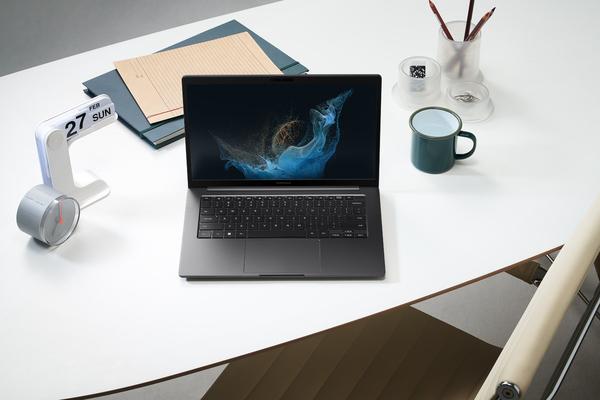 Samsung Galaxy Book2 series and Galaxy Book2 Business Launched in India