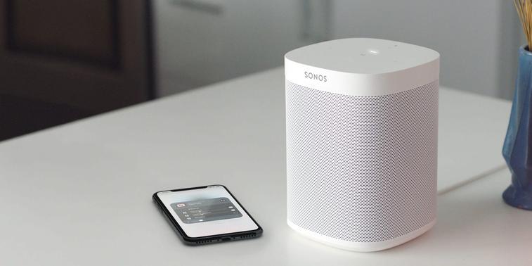 How to Factory Reset Your Sonos Speakers