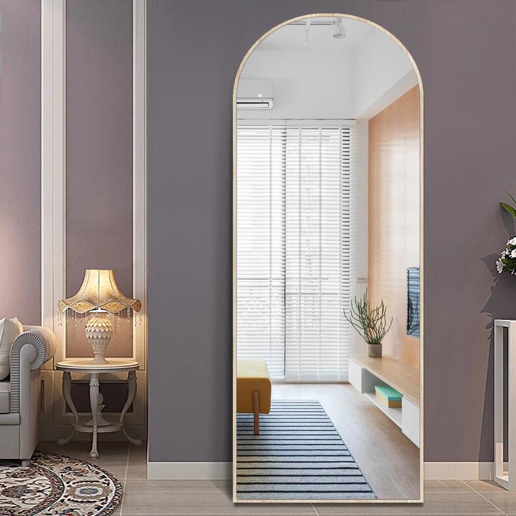Refresh Any Room With One of These Full-Length Mirrors