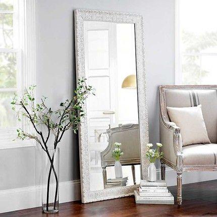 Refresh Any Room With One of These Full-Length Mirrors 