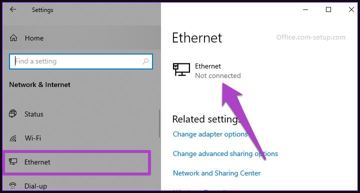 8 Best Ways to Fix Windows 10 Ethernet Keeps Disconnecting 
