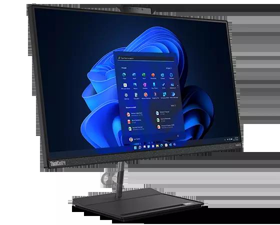 Lenovo's new ThinkCentre neo desktops and All-in-One are built for business 